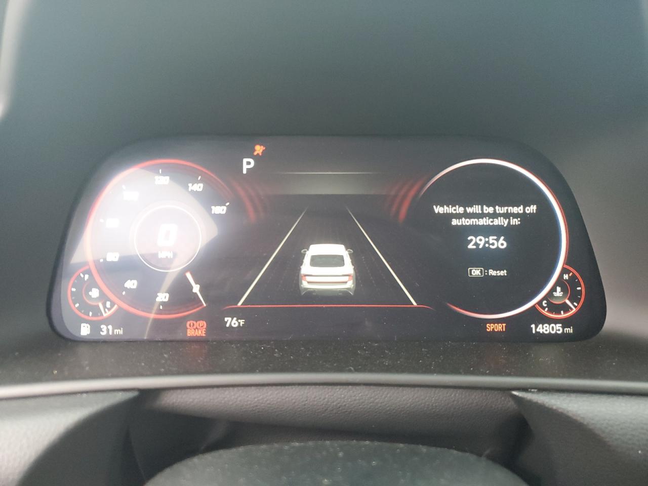 2022 Hyundai Sonata Sel VIN: KMHL14JA2NA221508 Lot: 63324224