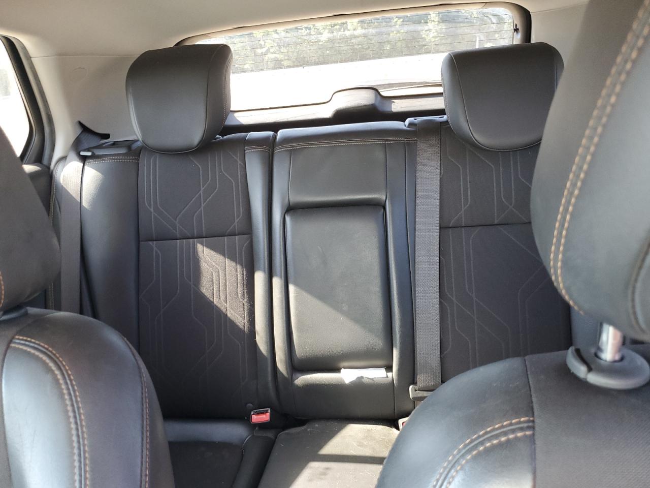 2019 Chevrolet Trax 1Lt VIN: KL7CJLSB3KB952490 Lot: 62501624