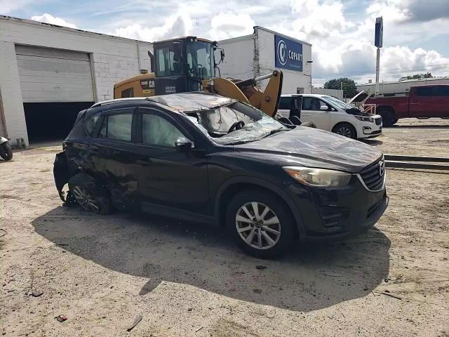2016 Mazda Cx-5 Sport VIN: JM3KE4BY5G0718746 Lot: 61311274
