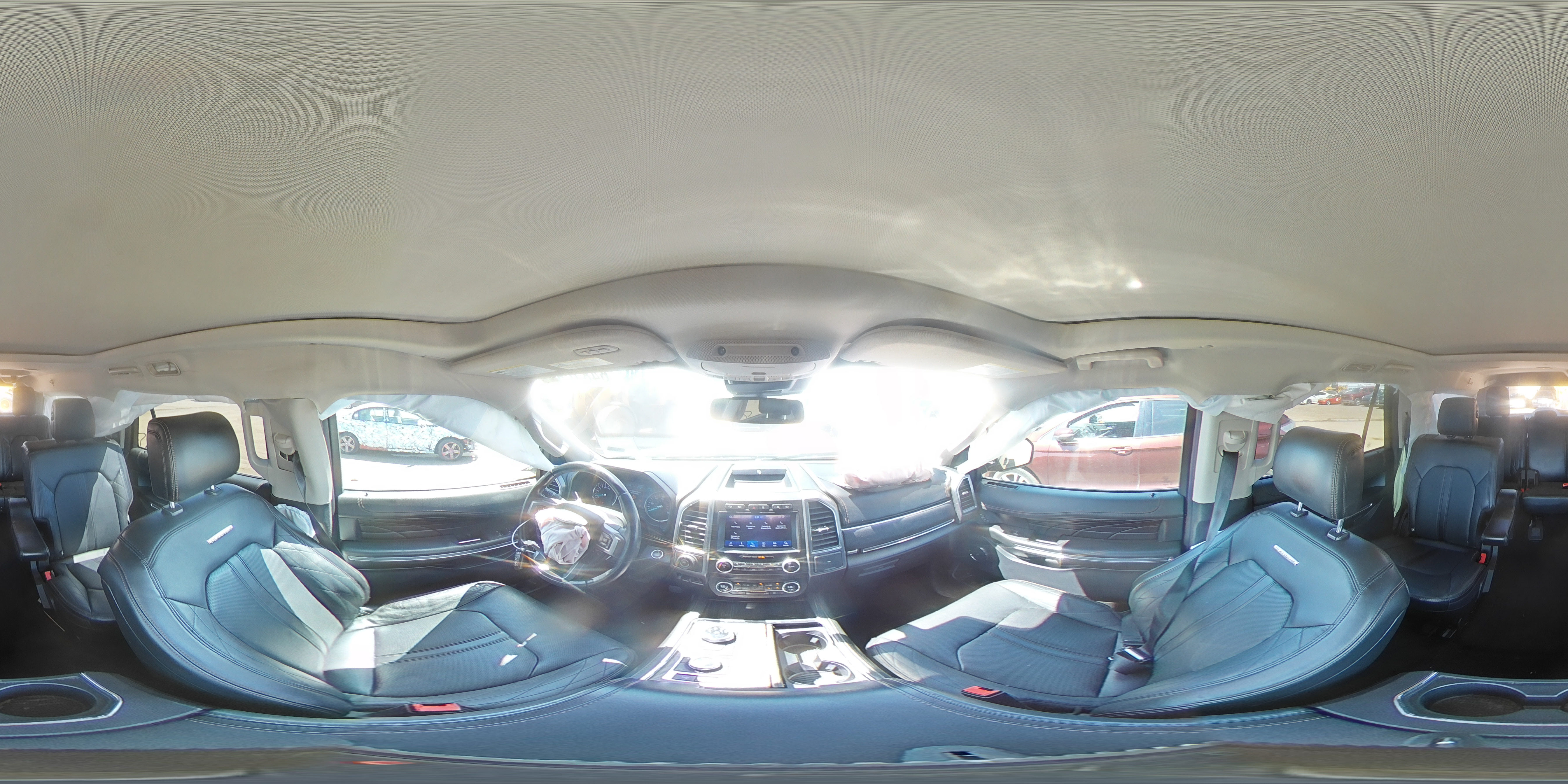 2020 Ford Expedition Max Platinum VIN: 1FMJK1MT7LEA18944 Lot: 64810584