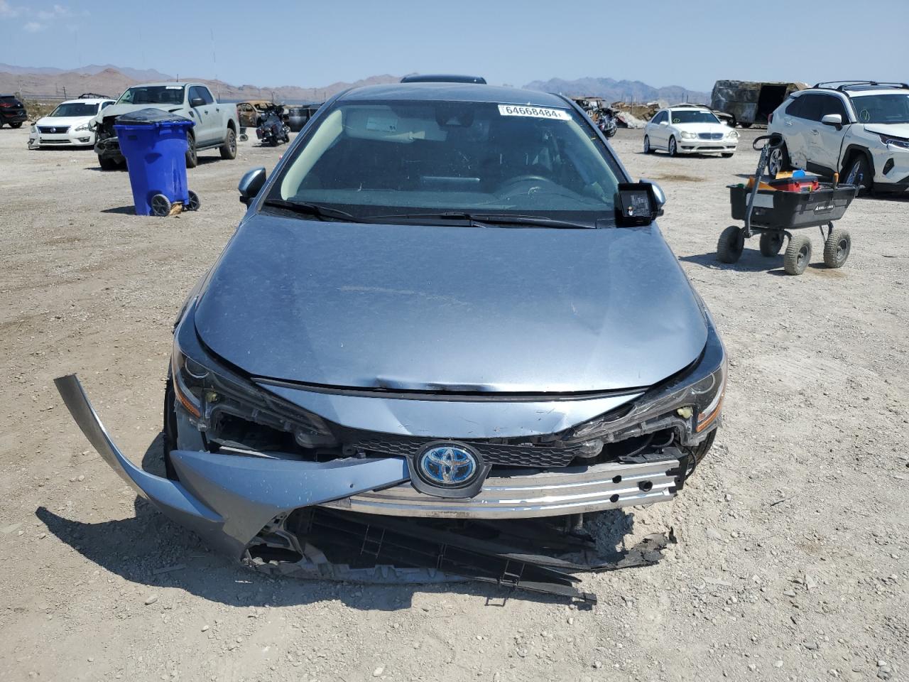 2022 Toyota Corolla - Image 5