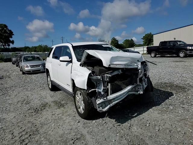 2016 GMC Terrain Sle VIN: 2GKALMEK5G6187996 Lot: 64294214