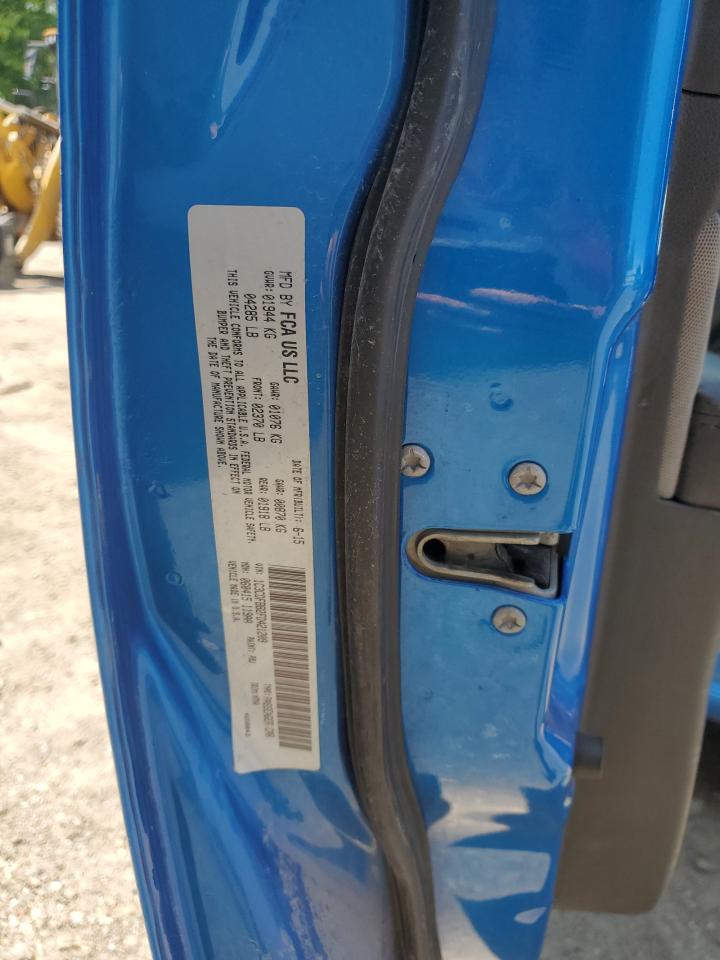 2015 Dodge Dart Sxt VIN: 1C3CDFBB2FD421209 Lot: 63969394