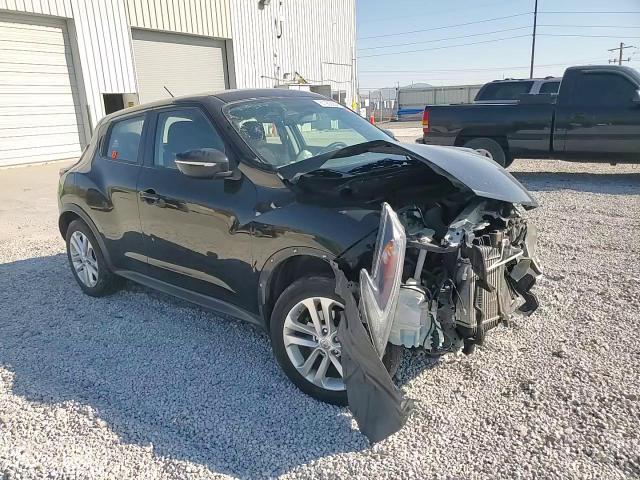 2015 Nissan Juke S VIN: JN8AF5MV8FT563511 Lot: 61962884