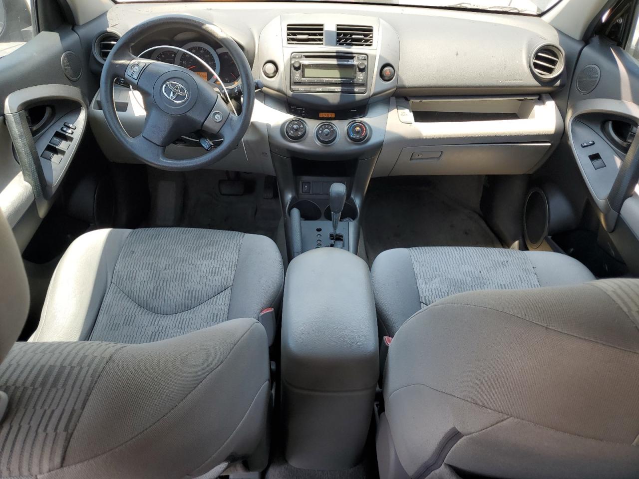 2012 Toyota Rav4 VIN: 2T3ZF4DV8CW137951 Lot: 62136074