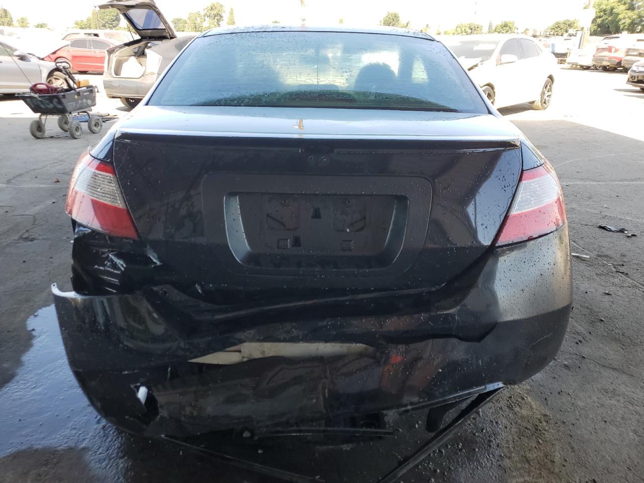 2007 Honda Civic Ex VIN: 2HGFG12817H573768 Lot: 64071014