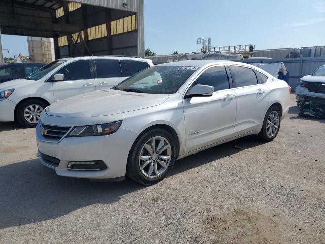 2019 Chevrolet Impala Lt for Sale in Kansas City, KS - Side