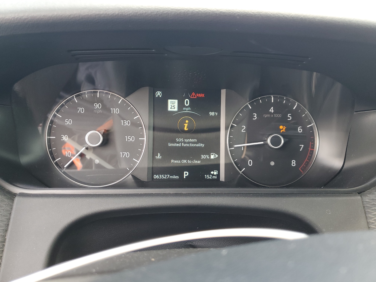 SALYB2EX4LA256602 2020 Land Rover Range Rover Velar S