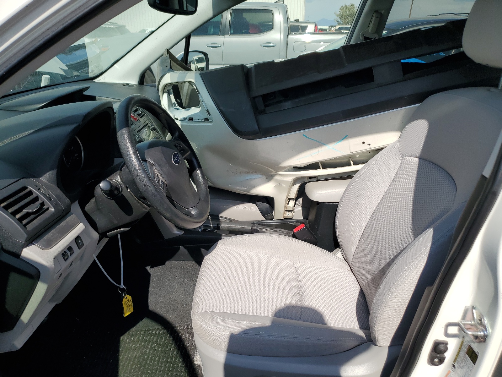 JF2SJAEC9EH527558 2014 Subaru Forester 2.5I Premium