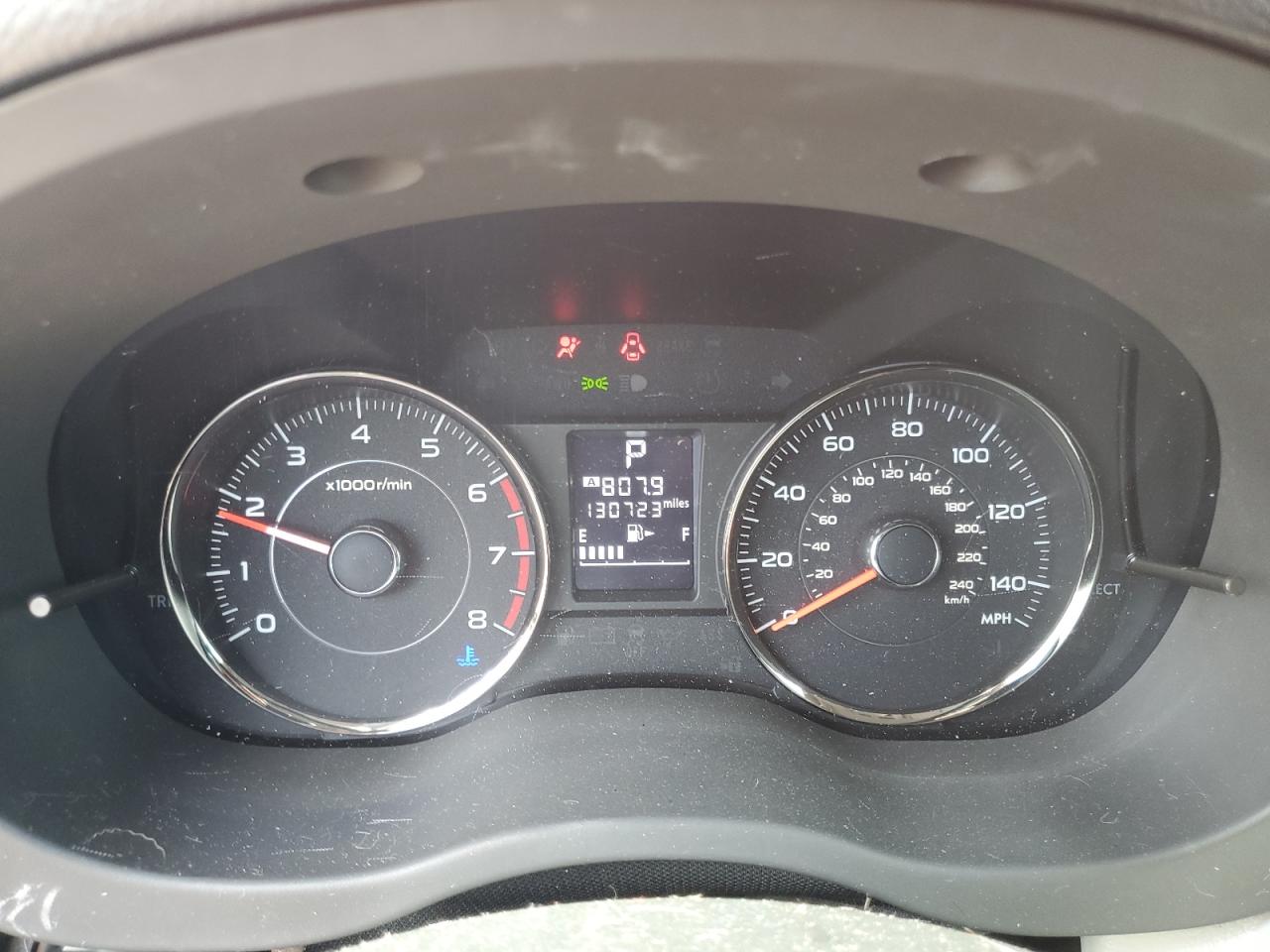 2015 Subaru Forester 2.5I Touring VIN: JF2SJAUC7FH471977 Lot: 63591624