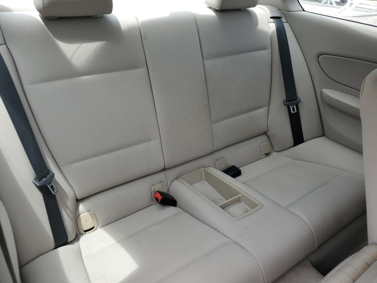 2010 BMW 128 I VIN: WBAUP7C5XAVK76801 Lot: 63306294