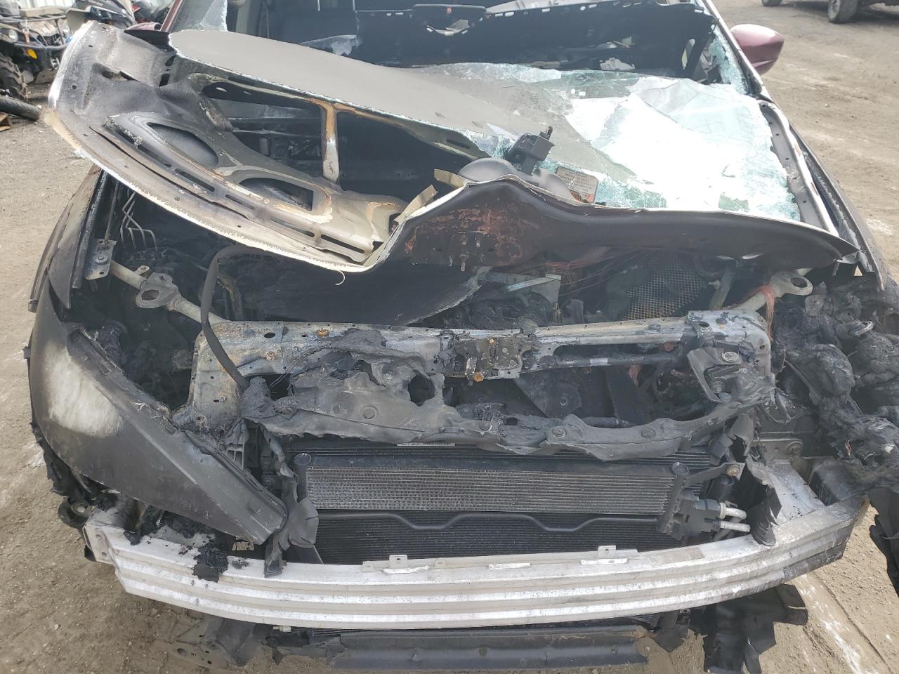 2018 Chrysler Pacifica - Image 12