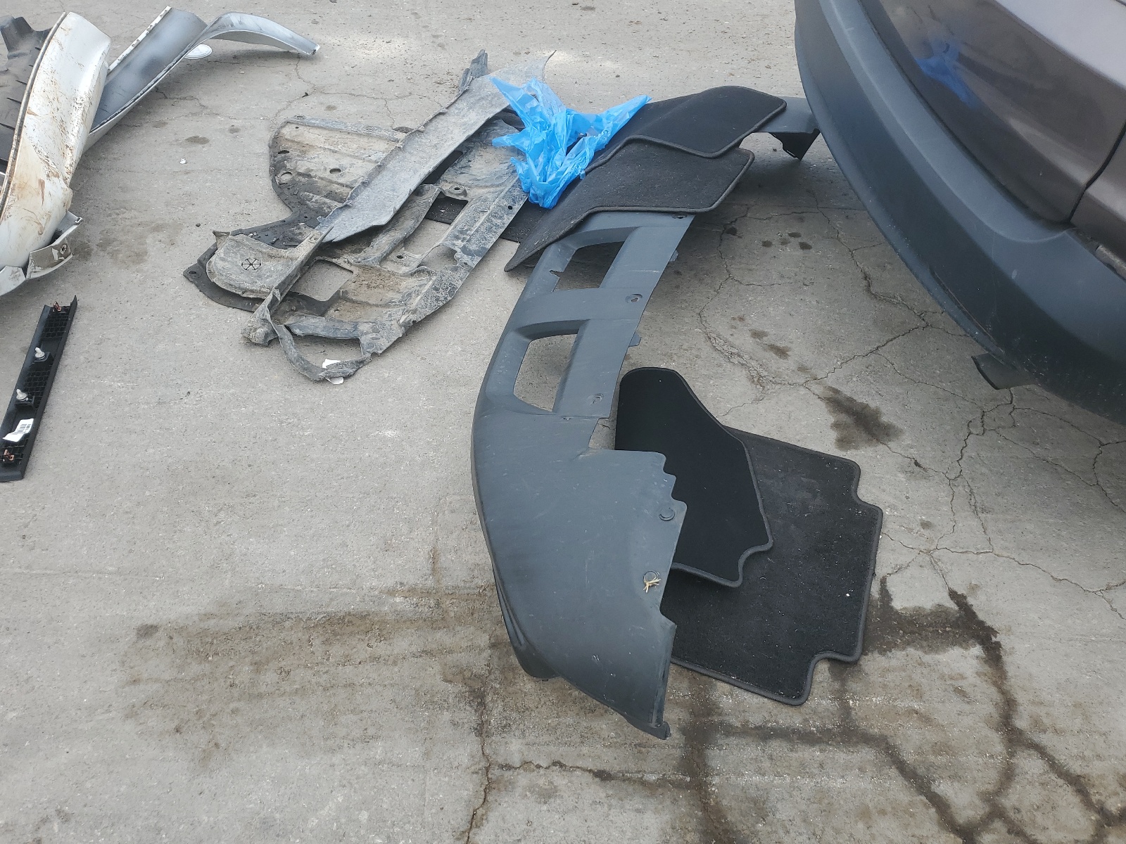 5J6RM4H36EL108575 2014 Honda Cr-V Lx