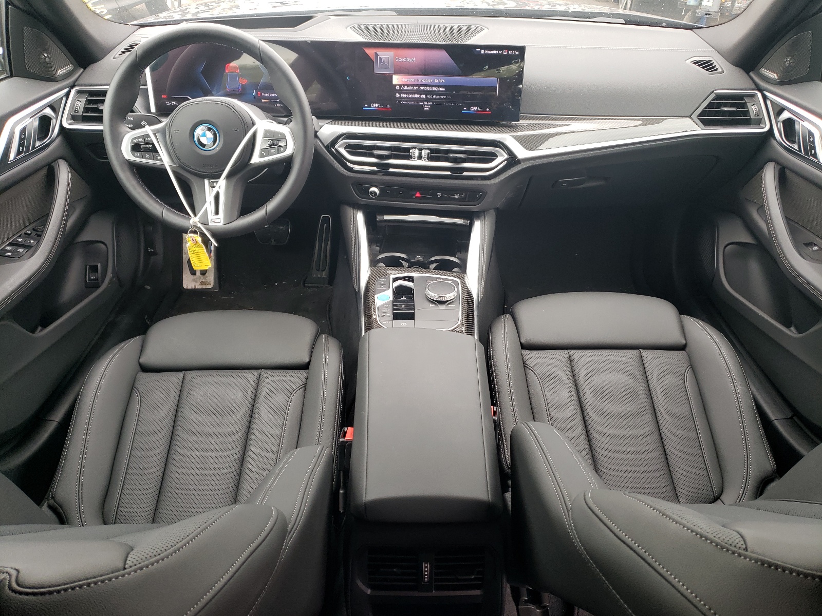 WBY33AW08PFP83494 2023 BMW I4 M50