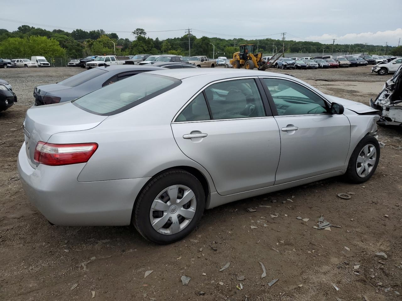 2009 Toyota Camry - Image 3