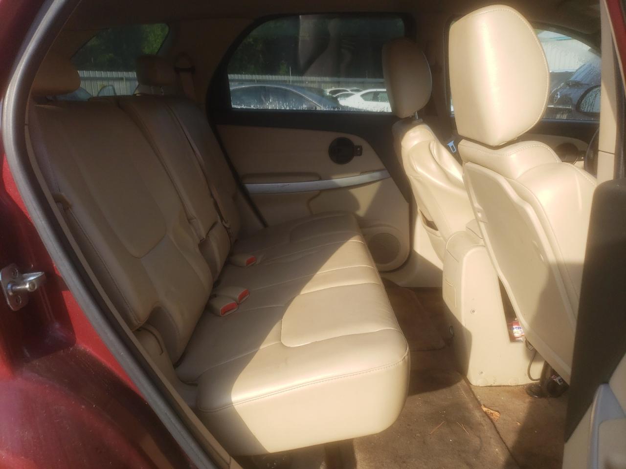 2008 Chevrolet Equinox Lt VIN: 2CNDL53F886320171 Lot: 65360804