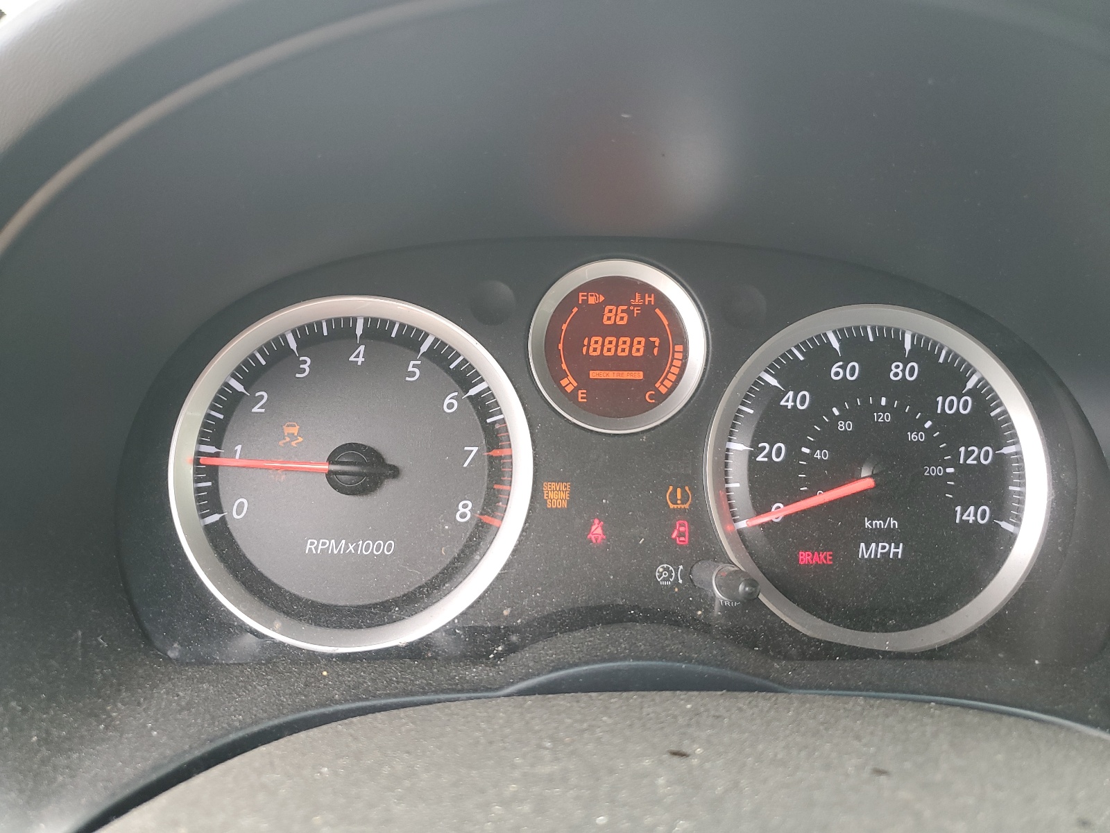 3N1CB6AP9AL684057 2010 Nissan Sentra Se-R Spec V