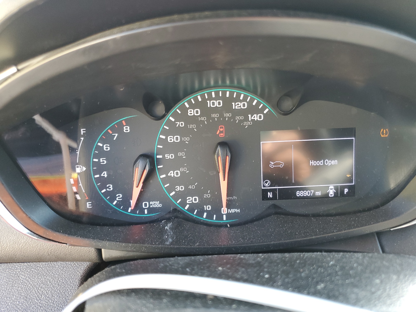 3GNCJKSB4LL213584 2020 Chevrolet Trax Ls