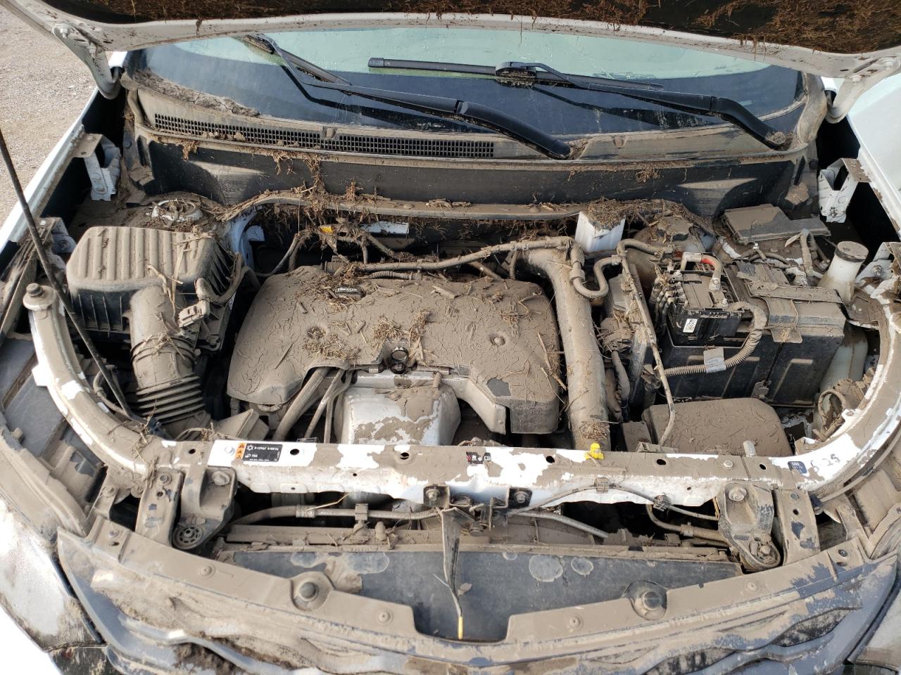 2018 Chevrolet Equinox Lt VIN: 2GNAXTEX9J6233740 Lot: 63174184