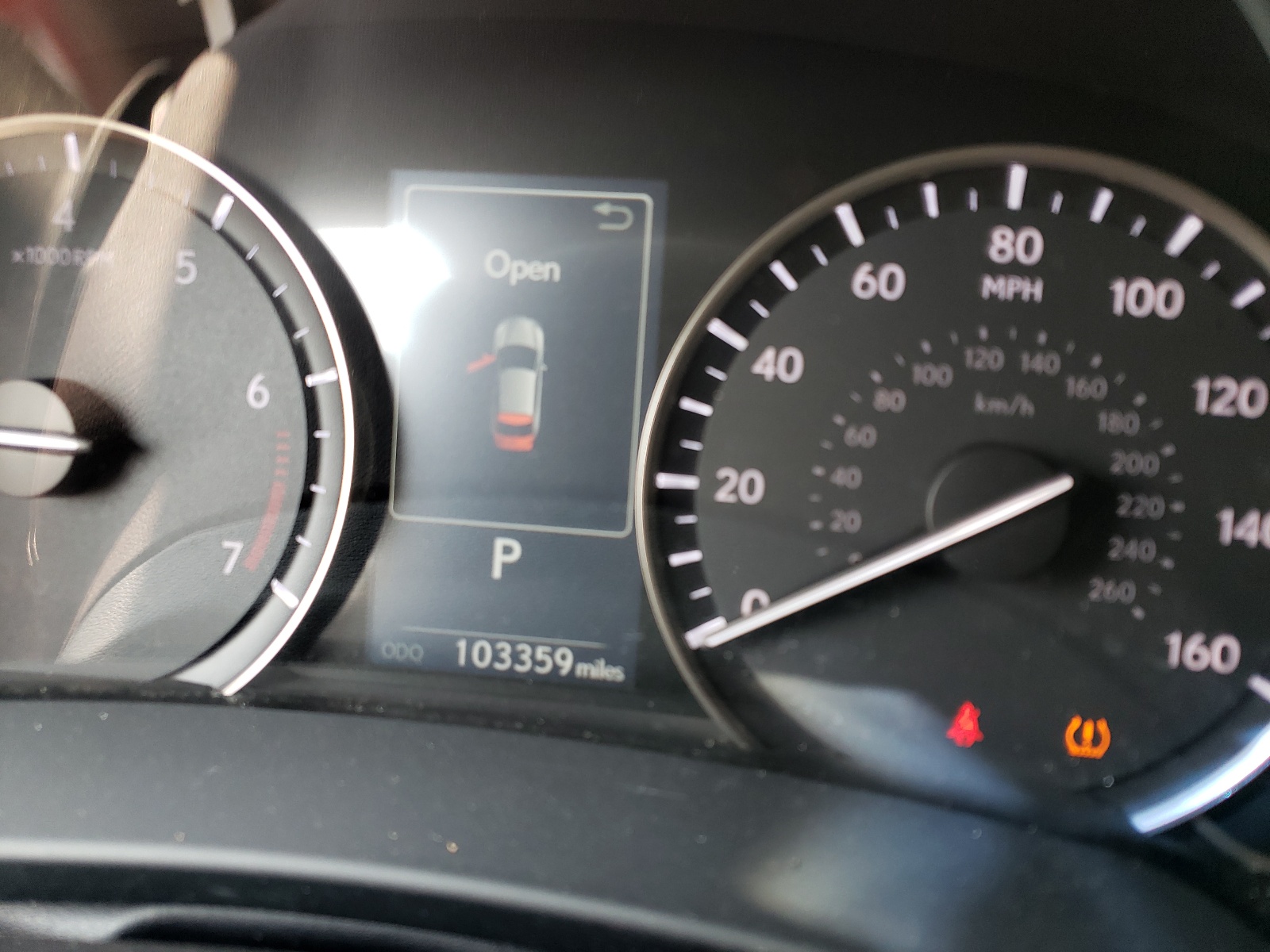 2T2BZMCA7GC035589 2016 Lexus Rx 350 Base