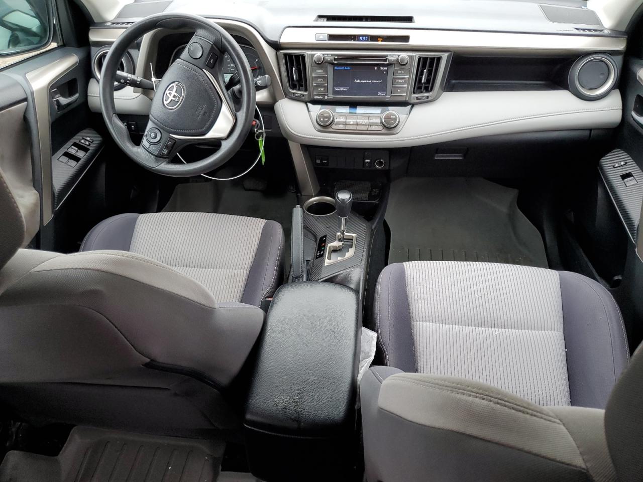 2014 Toyota Rav4 Xle VIN: 2T3RFREV4EW136424 Lot: 65015904