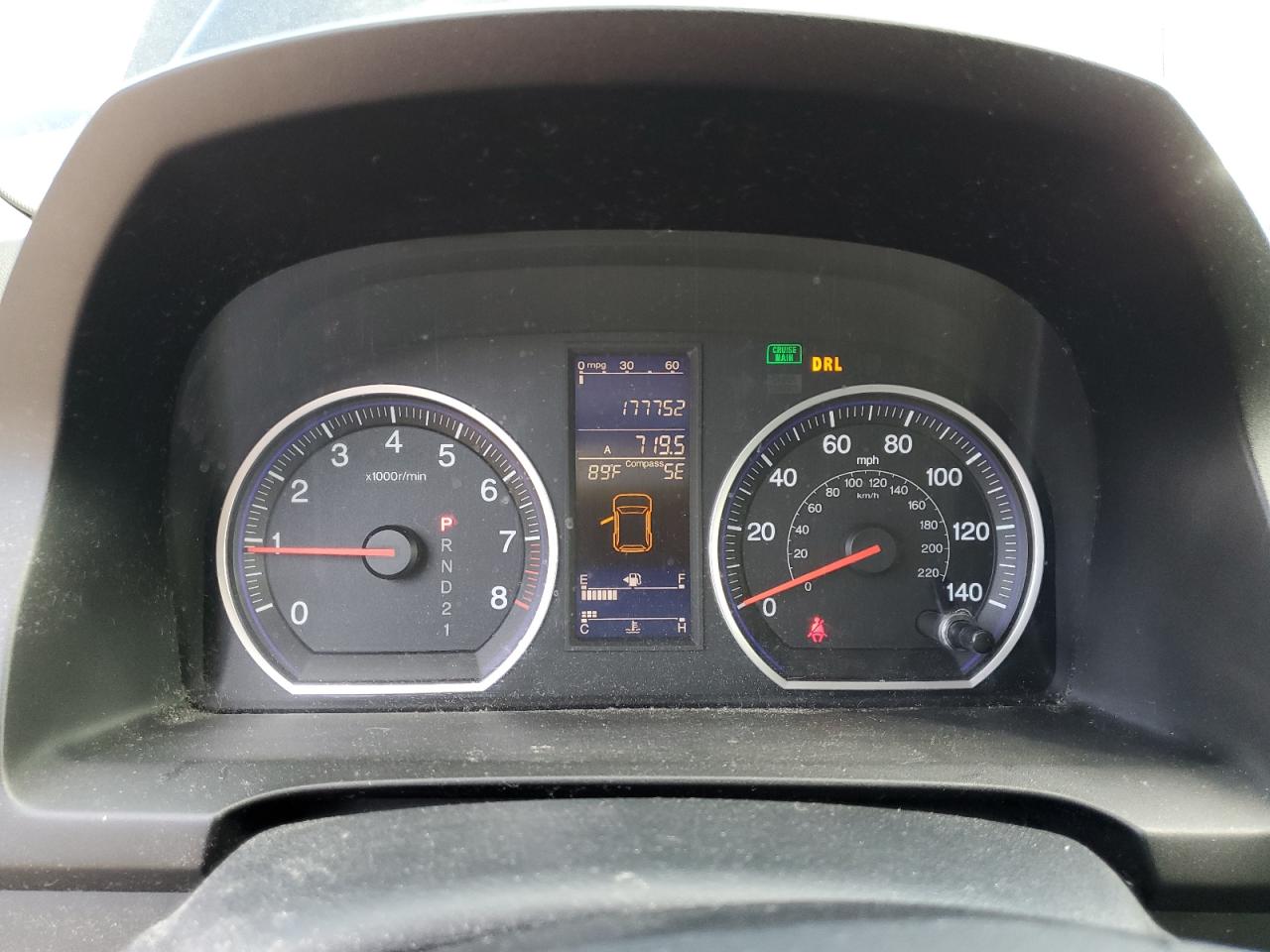 2010 Honda Cr-V Exl VIN: 5J6RE4H75AL039145 Lot: 63086764