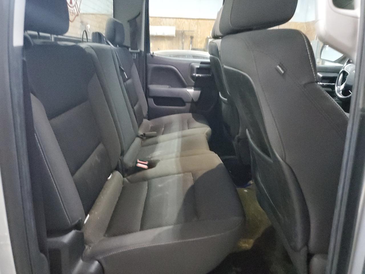 2015 Chevrolet Silverado K1500 Lt VIN: 1GCVKREC5FZ153209 Lot: 63202804