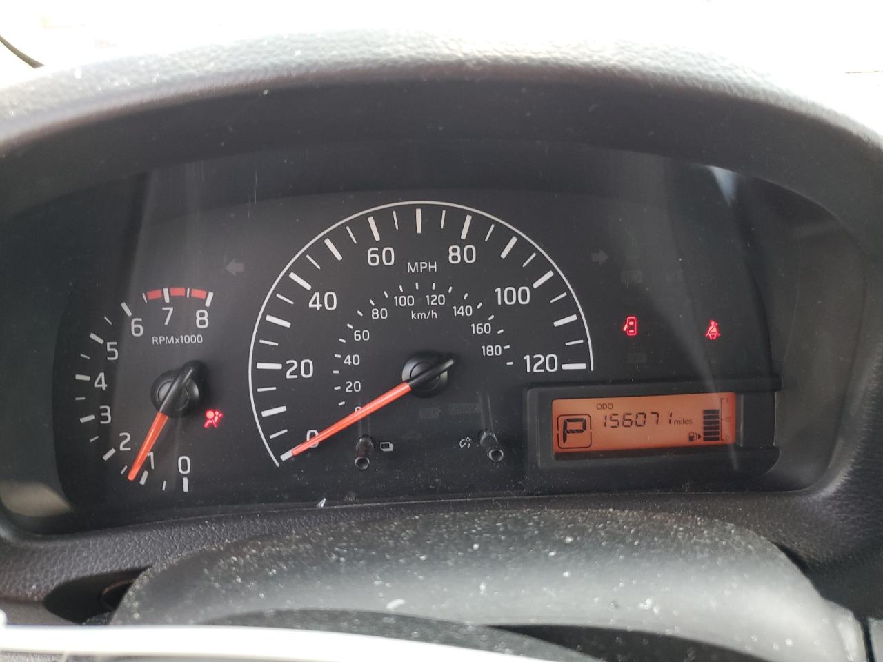 2019 Nissan Nv200 2.5S VIN: 3N6CM0KN5KK697474 Lot: 61401244