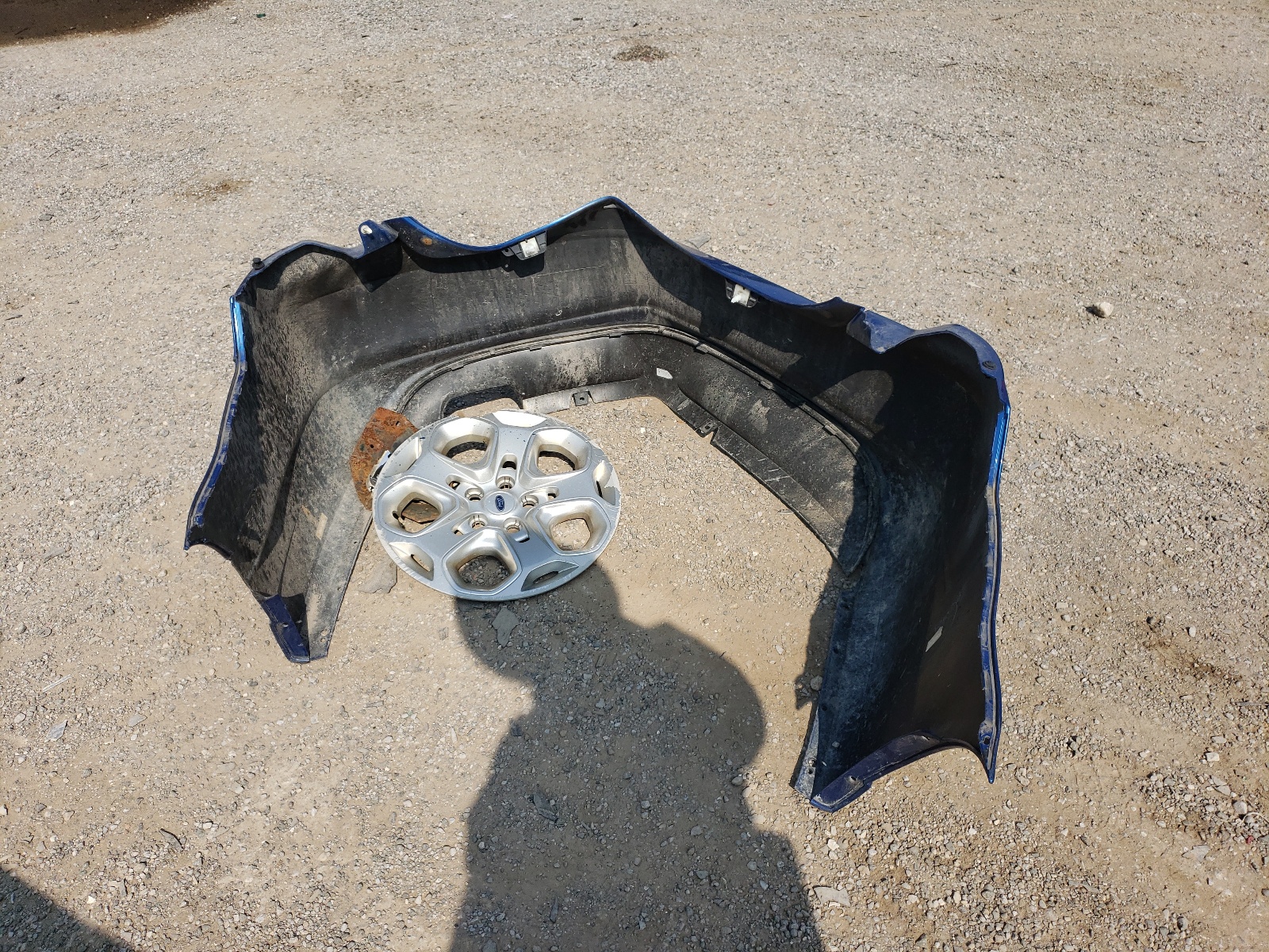 3FAHP0HA7BR205089 2011 Ford Fusion Se