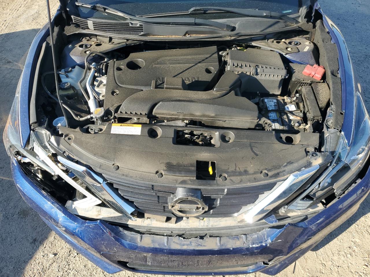 1N4AL3AP5HN338880 2017 Nissan Altima 2.5