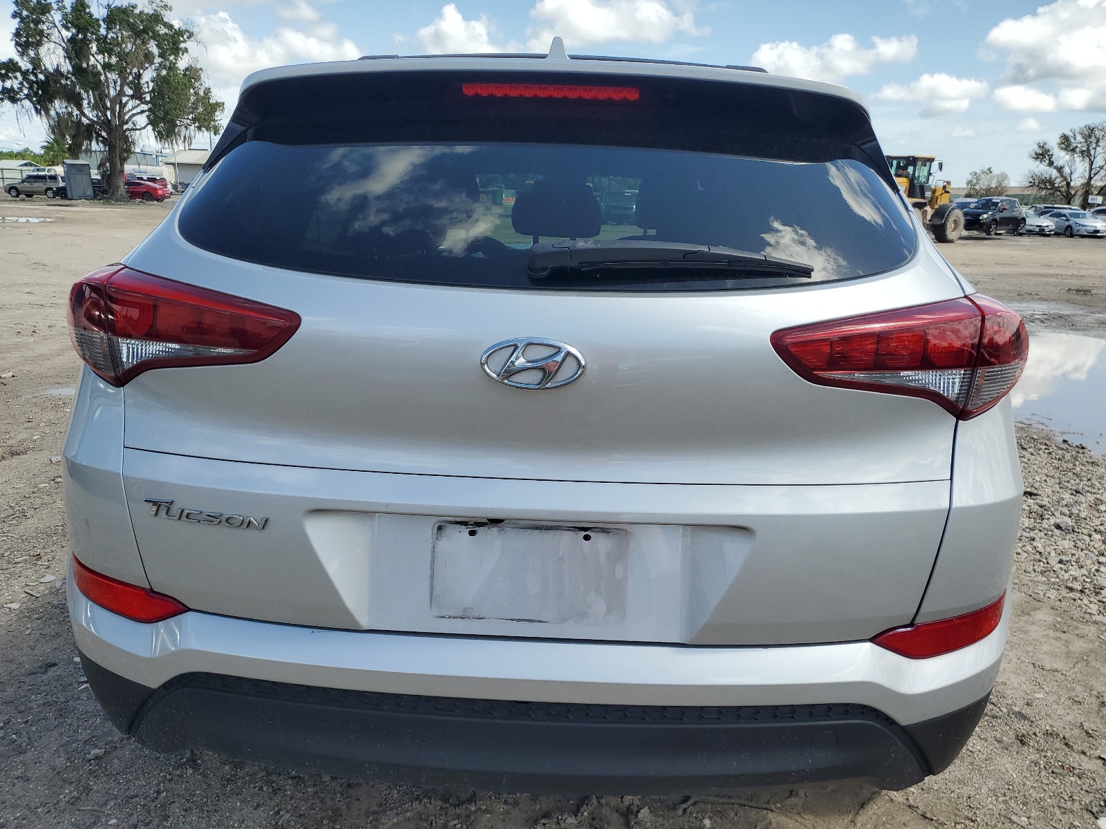 KM8J33A45HU519298 2017 Hyundai Tucson Limited