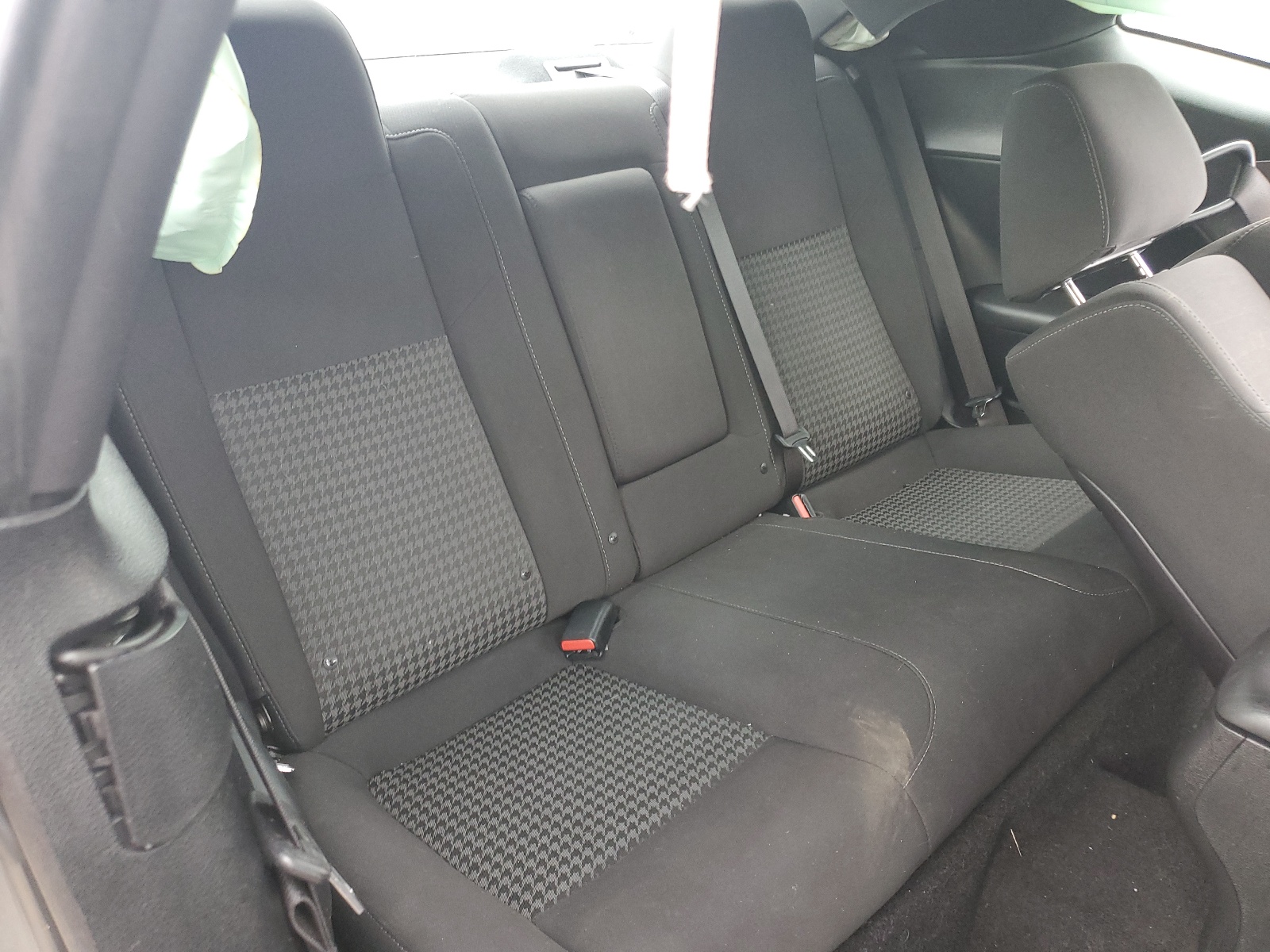 2C3CDZKG9KH677874 2019 Dodge Challenger Gt