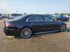 2022 MERCEDES-BENZ S 580 4MATIC   for sale at Copart NY - LONG ISLAND