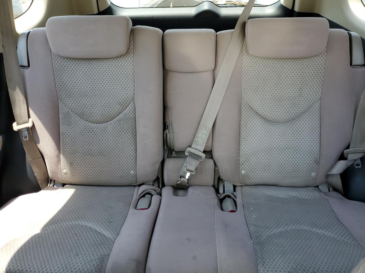 2007 Toyota Rav4 VIN: JTMZK33V375011498 Lot: 62641974