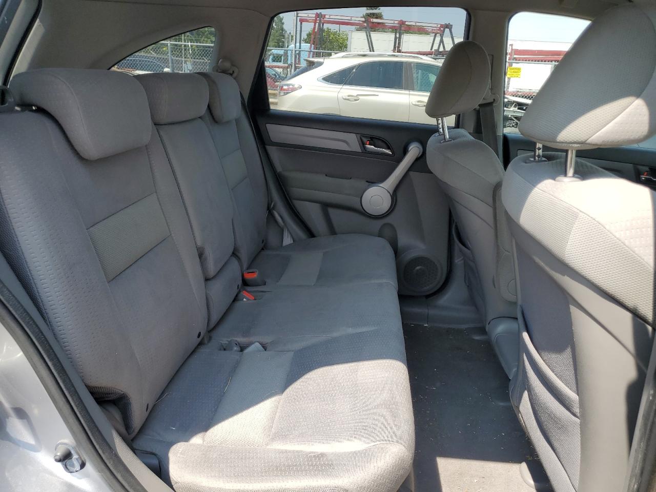 2007 Honda Cr-V Ex VIN: JHLRE48587C114839 Lot: 64859794