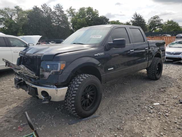 2013 Ford F150 Supercrew for Sale in Madisonville, TN - Front End