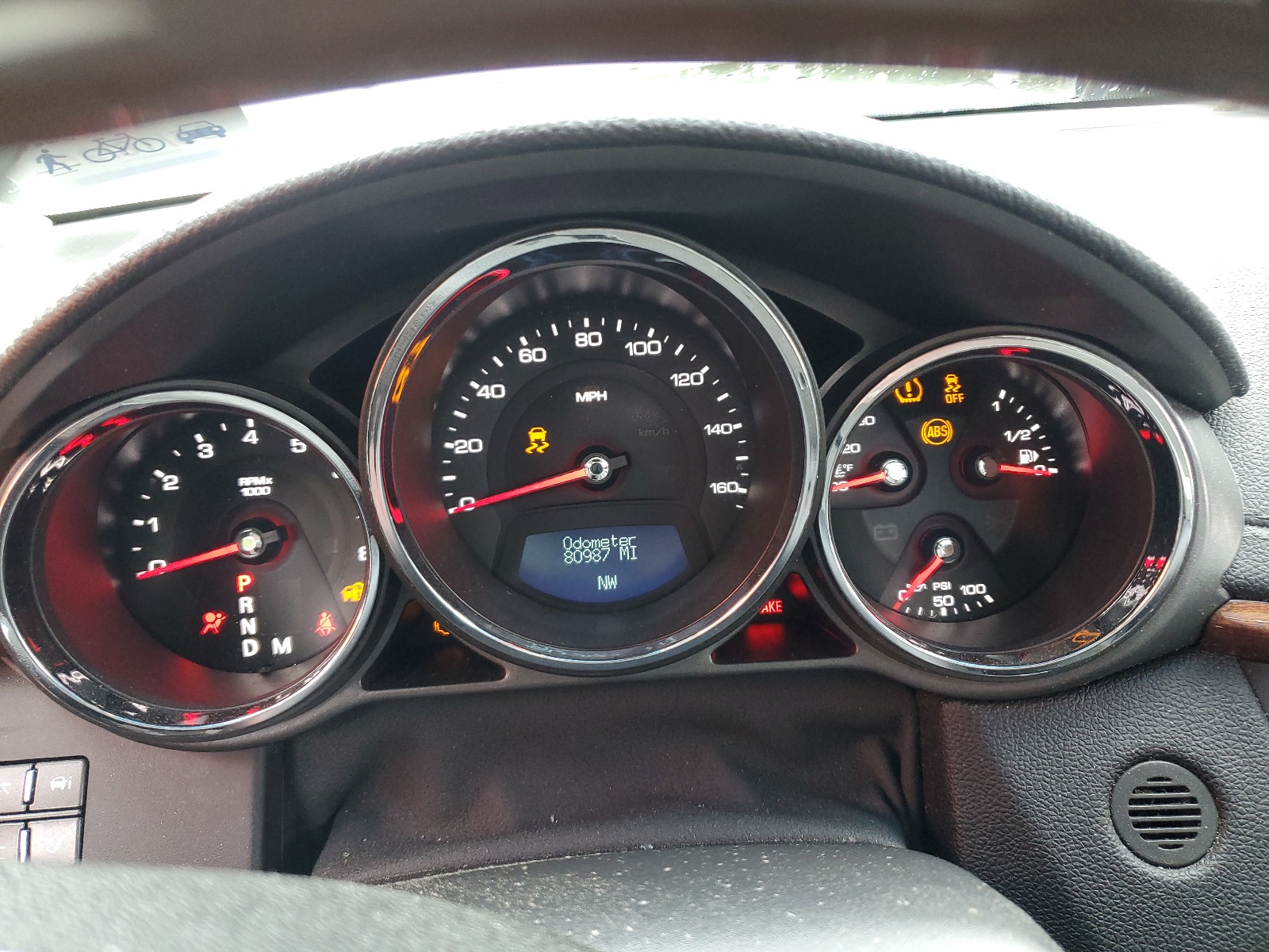 1G6DS5E38C0109888 2012 Cadillac Cts Premium Collection