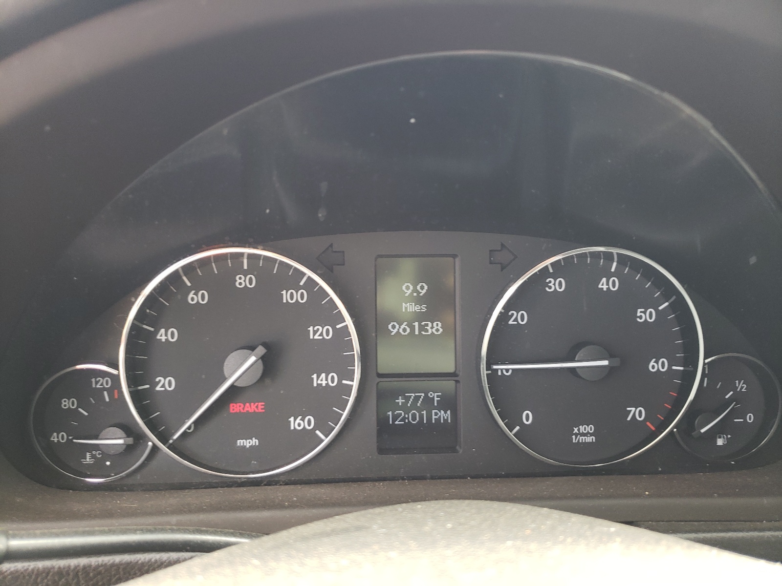 WDBRF52H26F767990 2006 Mercedes-Benz C 230