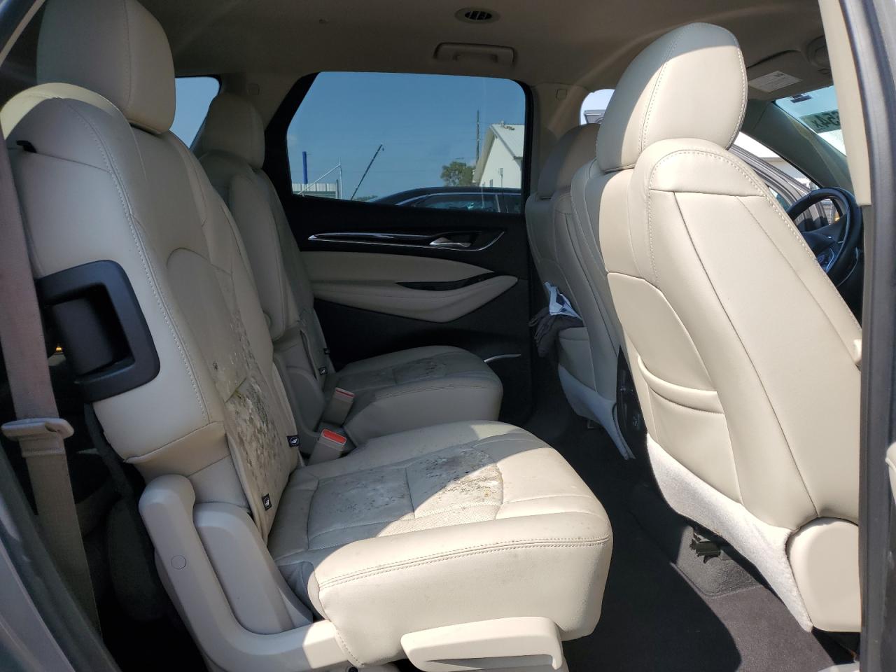 2019 Buick Enclave Essence VIN: 5GAEVAKWXKJ169259 Lot: 62485654