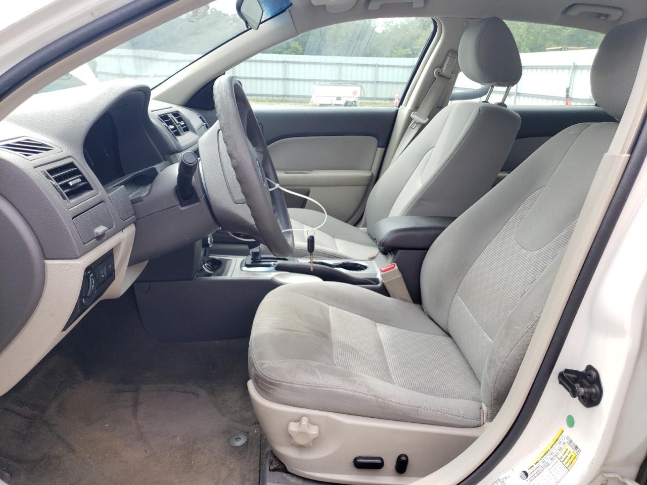 2012 Ford Fusion Se VIN: 3FAHP0HA4CR239864 Lot: 62207774