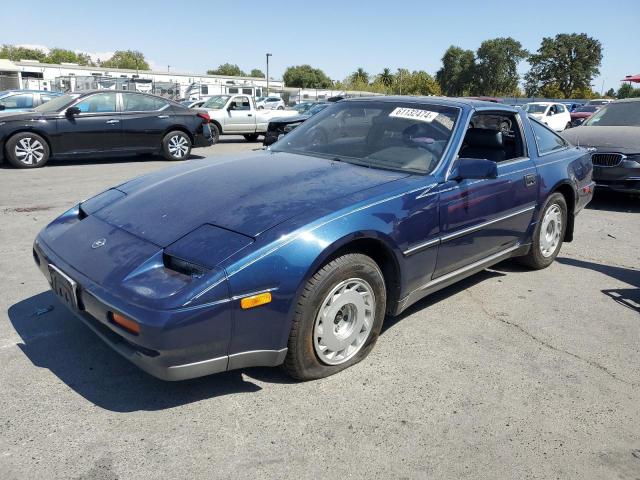 1989 Nissan 300Zx 