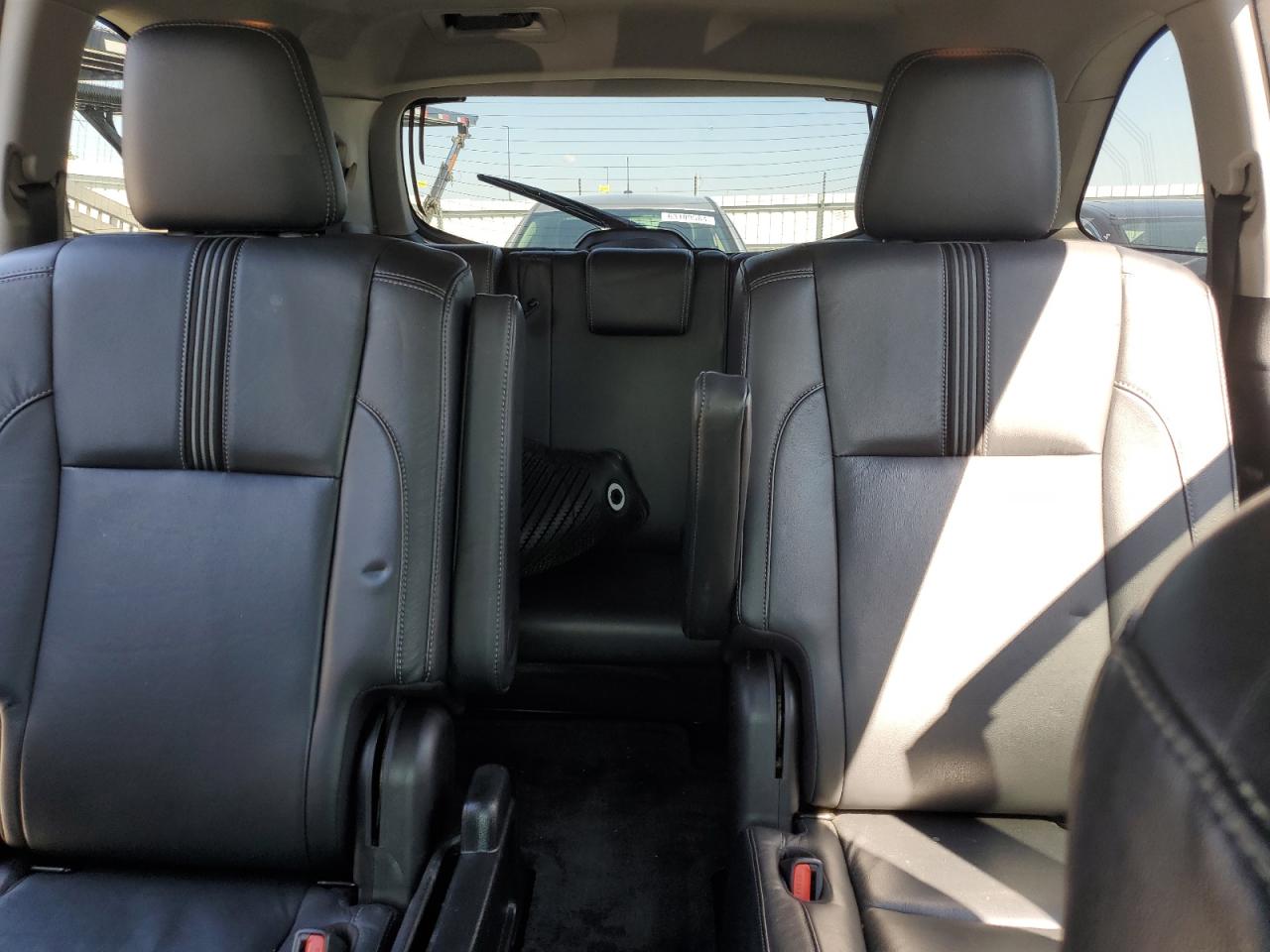 2017 Toyota Highlander Se VIN: 5TDJZRFH3HS430920 Lot: 62656184