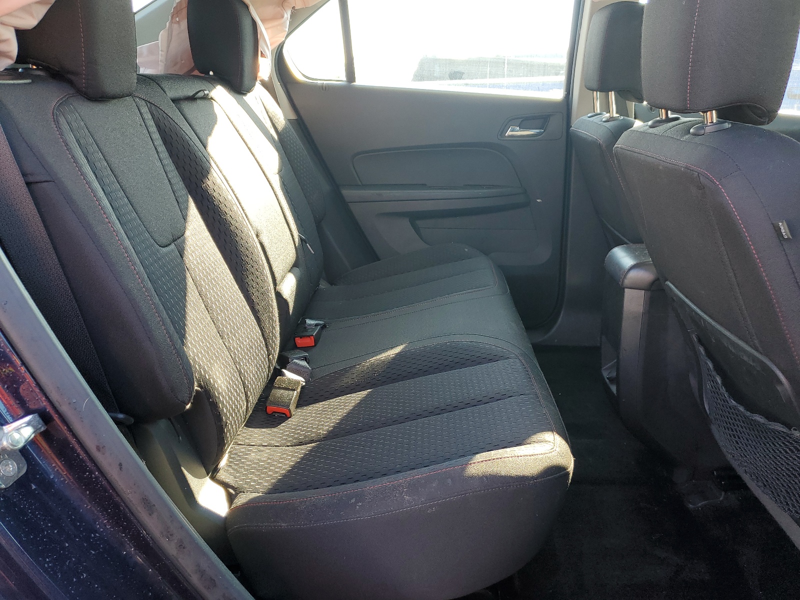 2GNALAEK3F1129821 2015 Chevrolet Equinox Ls