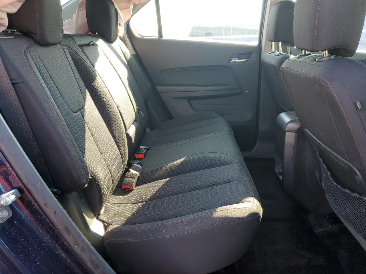 2015 Chevrolet Equinox Ls VIN: 2GNALAEK3F1129821 Lot: 60758164