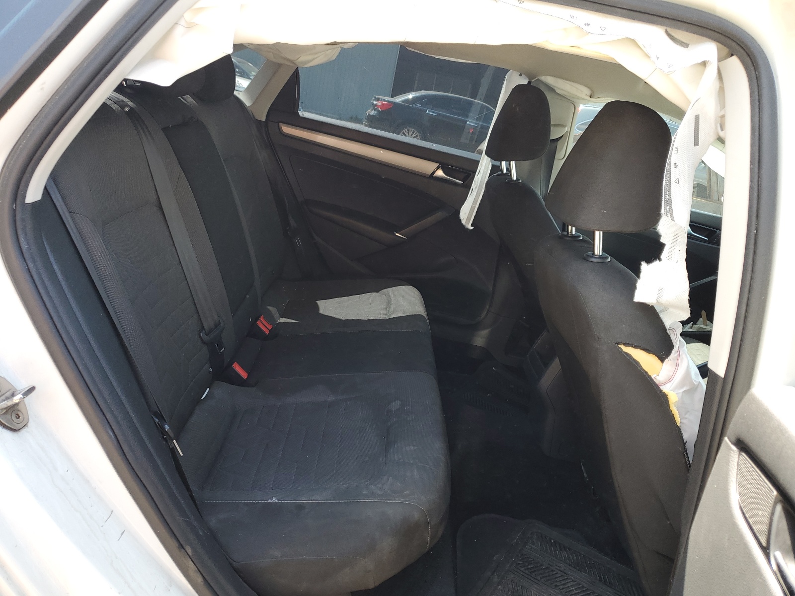 1VWAA7A38LC006003 2020 Volkswagen Passat S