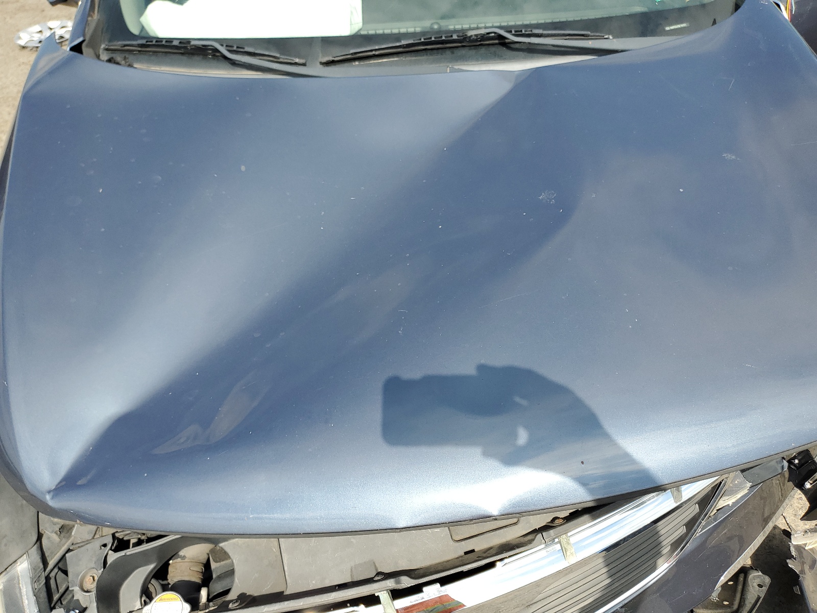 KNDPB3A29B7160317 2011 Kia Sportage Lx