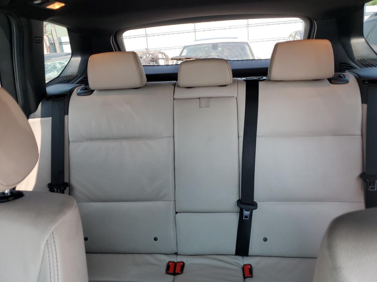 5UXWX5C59BL711870 2011 BMW X3 xDrive28I