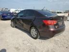 2011 Kia Forte Ex 2.0L للبيع في Houston، TX - Side