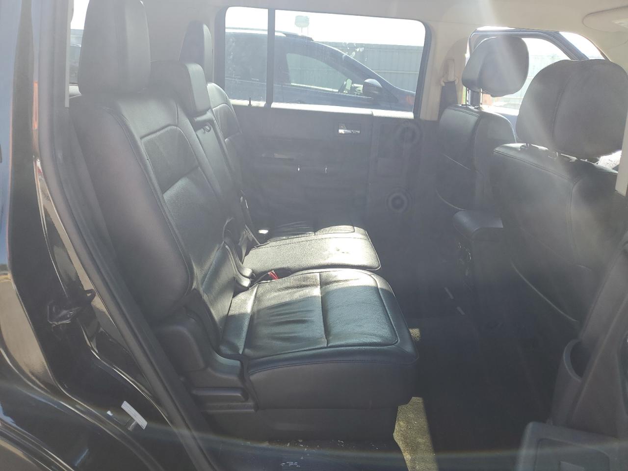 2015 Ford Flex Limited VIN: 2FMHK6D85FBA09179 Lot: 63865304