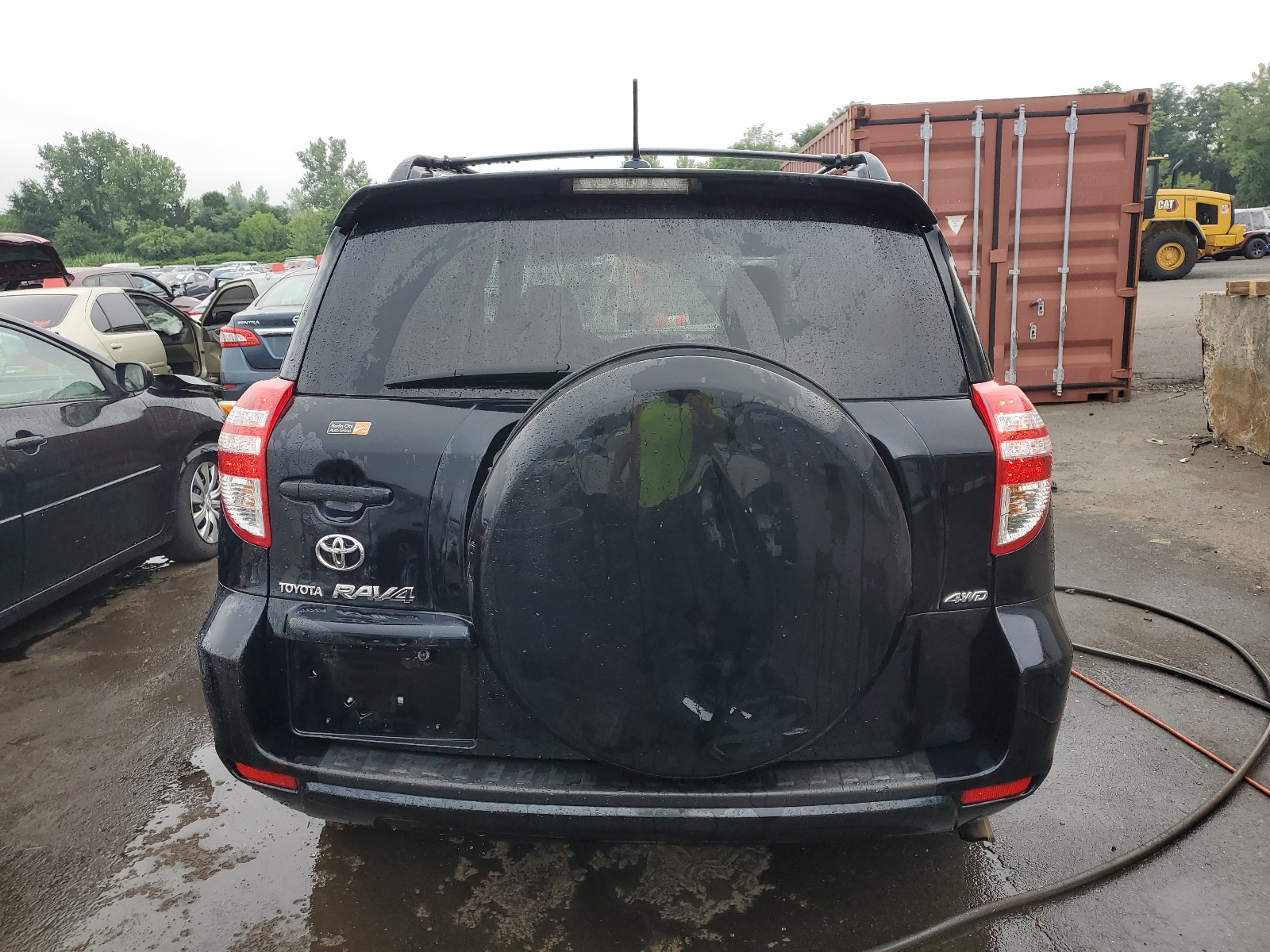 JTMBF33V19D011725 2009 Toyota Rav4